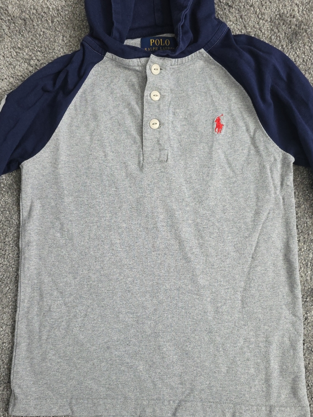 Boys Ralph Lauren Polo bundle of 3 - Picture 7 of 10